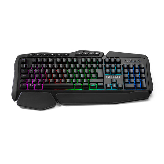 Teclado Gamer TC-241 RGB