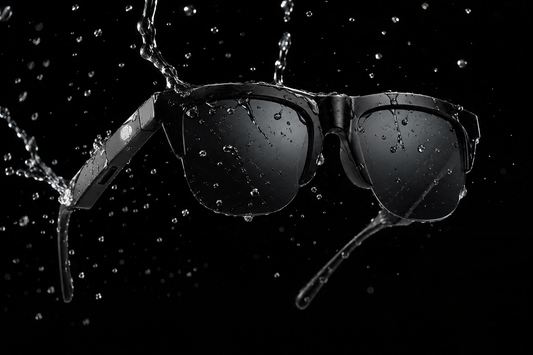 Gafas De Sol Bluetooth Inteligentes Mont