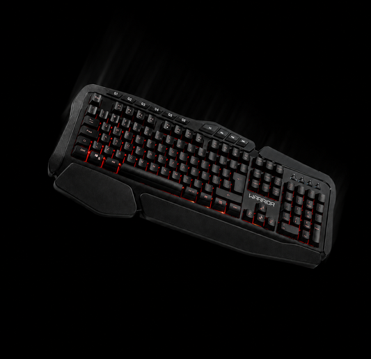 Teclado Gamer TC-241 RGB