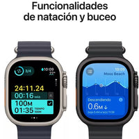 Reloj Smartwatch IPhone
