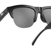 Gray helmet for bikers