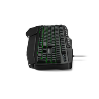 Teclado Gamer TC-241 RGB