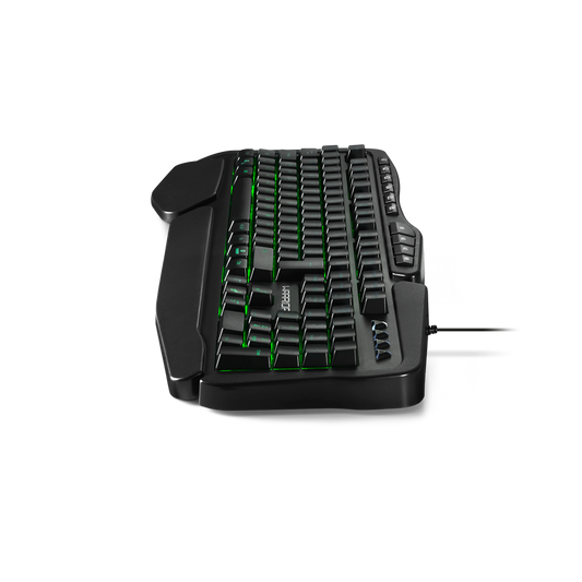 Teclado Gamer TC-241 RGB