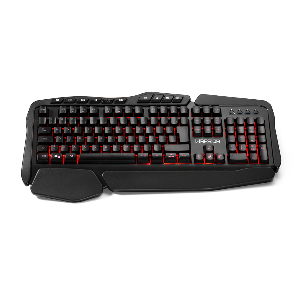Teclado Gamer TC-241 RGB