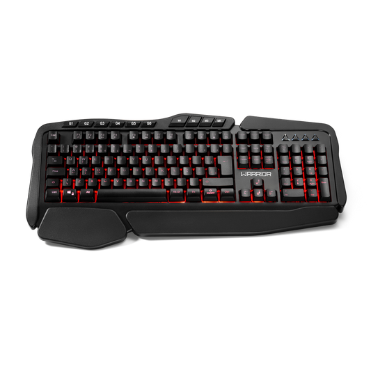 Teclado Gamer TC-241 RGB