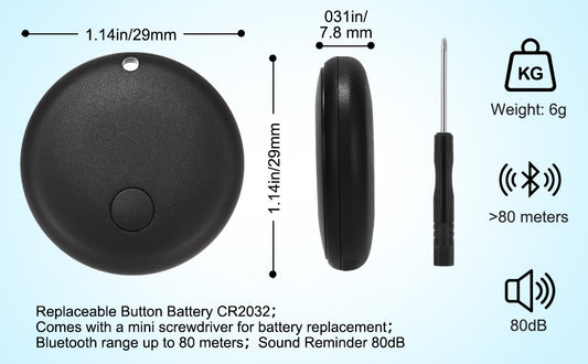Air Tag GPS