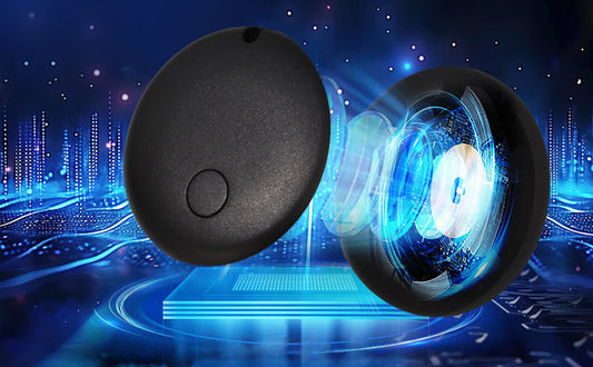 Air Tag GPS