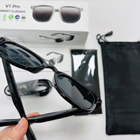 Gafas De Sol Bluetooth Inteligentes Mont