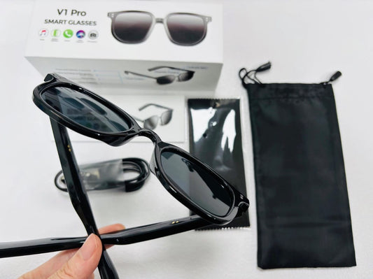 Gafas De Sol Bluetooth Inteligentes Mont