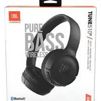 Audifonos Pure Bass