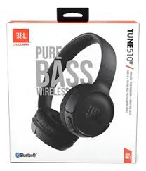 Audifonos Pure Bass