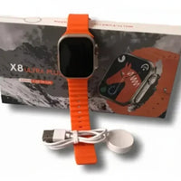 Reloj X8 ultra Pro.