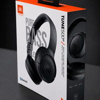 Audifonos Pure Bass