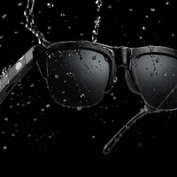 Gafas De Sol Bluetooth Inteligentes Mont