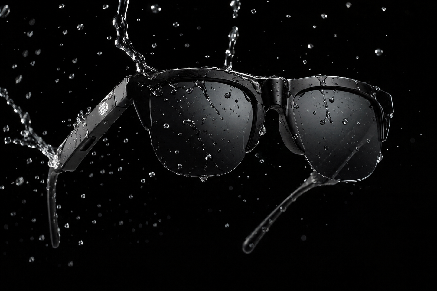 Gafas De Sol Bluetooth Inteligentes Mont