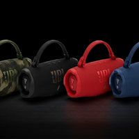 Parlante Charge 6 Estilo JBL