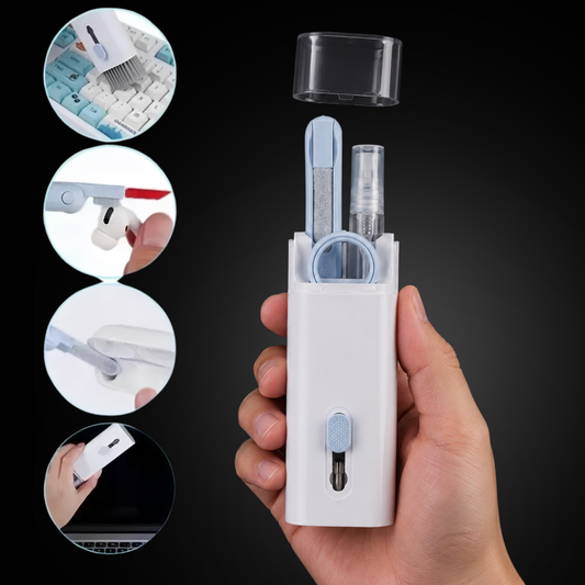 Kit limpiador Multiusos
