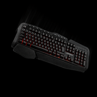 Teclado Gamer TC-241 RGB