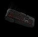 Teclado Gamer TC-241 RGB