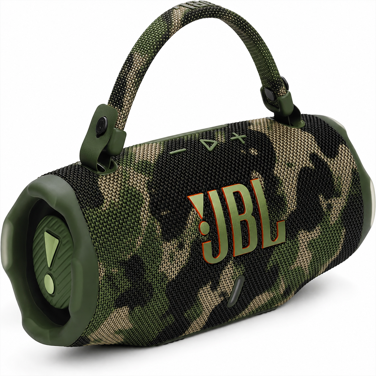 Parlante Charge 6 Estilo JBL