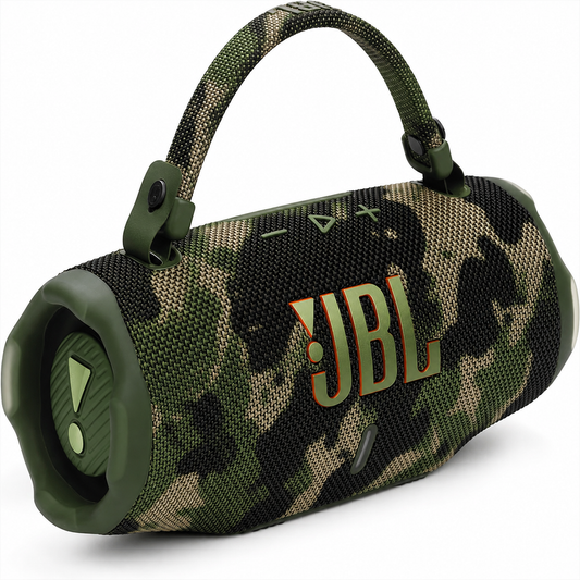 Parlante Charge 6 Estilo JBL